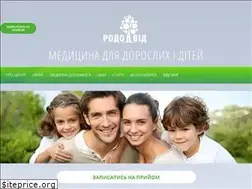 Sites similar to rodovid.center