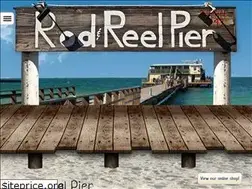 Sites similar to rodreelpier.com
