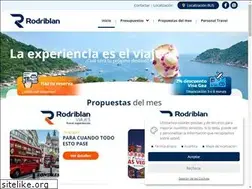 Sites similar to rodriblan.com