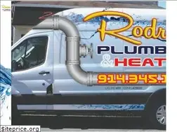 Sites similar to rodrickplumbing.com