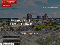 Sites similar to rodrickrouseattorneyatlaw.com