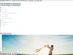 Sites similar to rodrigobomeny.com.br