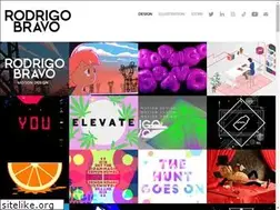 Sites similar to rodrigobravo.ca