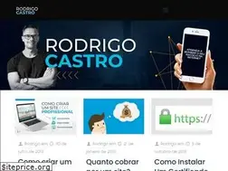 Sites similar to rodrigocastro.me