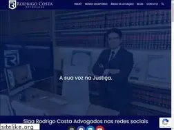 Sites similar to rodrigocosta.com