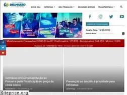 Sites similar to rodrigodelmasso.com.br