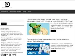 Sites similar to rodrigodesa.com