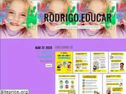 Sites similar to rodrigoeducar.wordpress.com