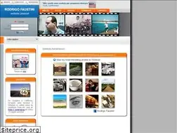 Sites similar to rodrigofaustini.com