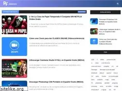 Sites similar to rodrigofer10.blogspot.com