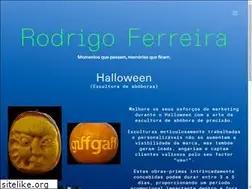 Sites similar to rodrigoferreira.com