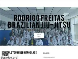 Sites similar to rodrigofreitasbjj.com