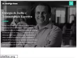 Sites similar to rodrigogoes.com