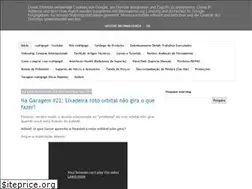 Sites similar to rodrigogsi.blogspot.com