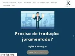 Sites similar to rodrigoguedes.com.br