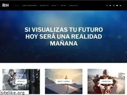 Sites similar to rodrigoherreraaspra.com