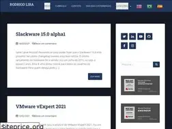 Sites similar to rodrigolira.eti.br