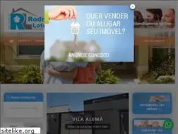 Sites similar to rodrigoloterio.com.br
