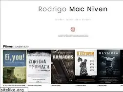 Sites similar to rodrigomacniven.com