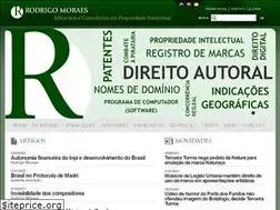 Sites similar to rodrigomoraes.adv.br