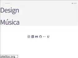 Sites similar to rodrigomuniz.com