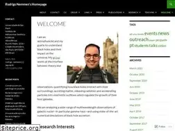 Sites similar to rodrigonemmen.com