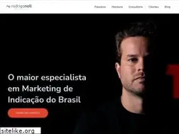 Sites similar to rodrigonoll.com.br