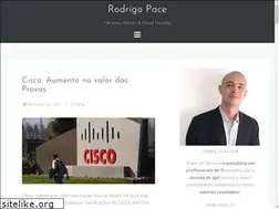 Sites similar to rodrigopace.com.br