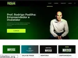 Sites similar to rodrigopadilha.com.br