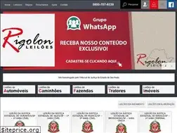 Sites similar to rodrigorigolonleiloes.com.br