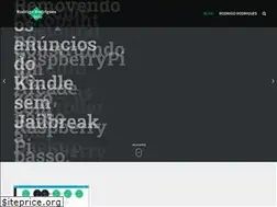 Sites similar to rodrigorodrigues.info