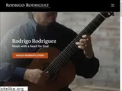 Sites similar to rodrigorodriguez.net