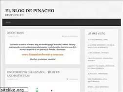 Sites similar to rodrigorp.wordpress.com