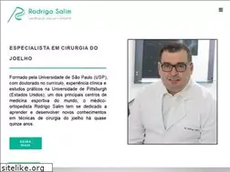 Sites similar to rodrigosalim.com.br