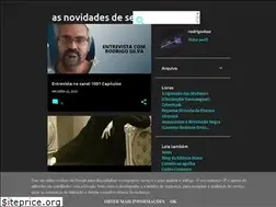 Sites similar to rodrigosilvadoo.blogspot.com