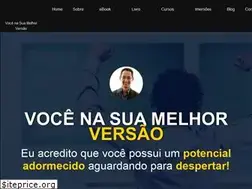 Sites similar to rodrigotelles.com