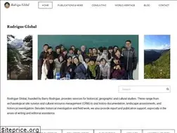 Sites similar to rodrigue-global.org
