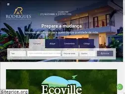 Sites similar to rodriguesimobiliaria.com