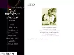 Sites similar to rodriguesoriano.net
