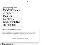 Sites similar to rodriguez-camps.com