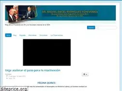 Sites similar to rodriguez.cr