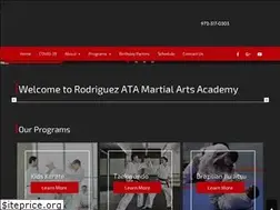 Sites similar to rodriguezata.com