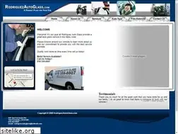 Sites similar to rodriguezautoglass.com