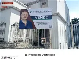 Sites similar to rodriguezdrimal.com.ar