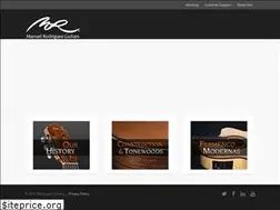 Sites similar to rodriguezguitarsus.com