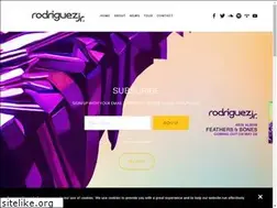 Sites similar to rodriguezjr.net
