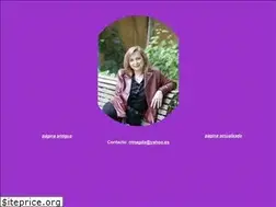 Sites similar to rodriguezmagda.com