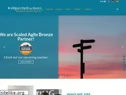 Sites similar to rodriguezpardo.com