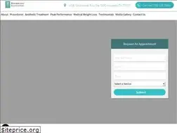 Sites similar to rodriguezrejuvenation.com