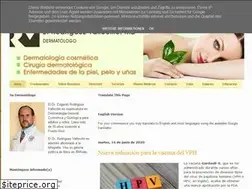 Sites similar to rodriguezvallecillo.com
